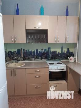 1-к квартира, на длительный срок, 38м2, 10/11 этаж