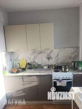 1-к квартира, на длительный срок, 40м2, 7/10 этаж