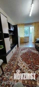 1-к квартира, на длительный срок, 36м2, 5/5 этаж