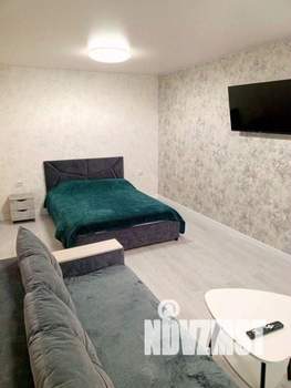 2-к квартира, посуточно, 50м2, 1/1 этаж