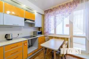 2-к квартира, посуточно, 54м2, 8/17 этаж