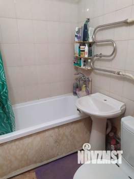 1-к квартира, на длительный срок, 30м2, 1/5 этаж