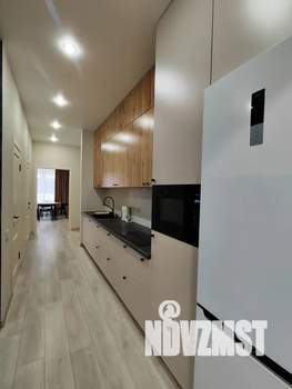 2-к квартира, посуточно, 63м2, 2/22 этаж