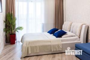 1-к квартира, посуточно, 29м2, 1/1 этаж