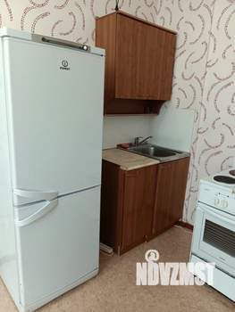 1-к квартира, на длительный срок, 28м2, 4/9 этаж