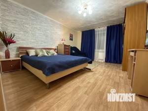 1-к квартира, посуточно, 36м2, 2/9 этаж