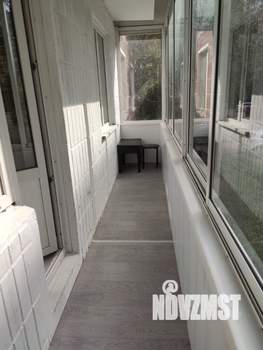 1-к квартира, на длительный срок, 36м2, 2/9 этаж