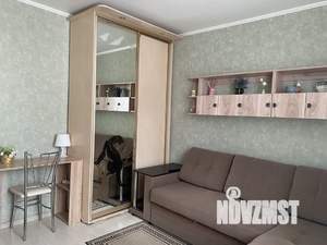 1-к квартира, посуточно, 32м2, 5/9 этаж