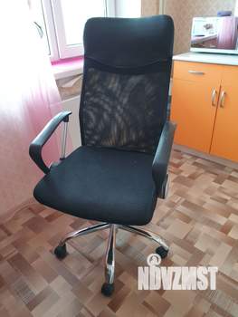 1-к квартира, на длительный срок, 36м2, 6/17 этаж