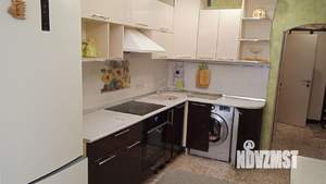 2-к квартира, на длительный срок, 56м2, 6/16 этаж