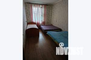 2-к квартира, посуточно, 43м2, 8/17 этаж