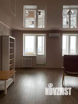 3-к квартира, на длительный срок, 93м2, 7/10 этаж