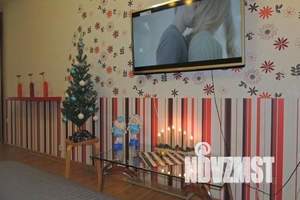 1-к квартира, посуточно, 38м2, 10/10 этаж