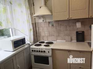 1-к квартира, на длительный срок, 29м2, 3/5 этаж