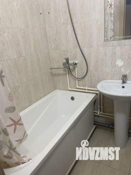 1-к квартира, на длительный срок, 39м2, 6/18 этаж