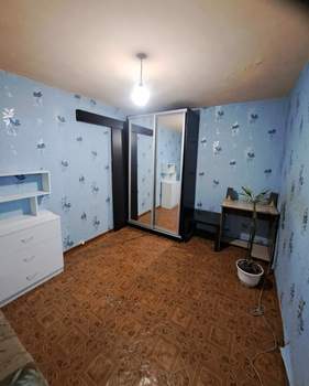 1-к квартира, на длительный срок, 24м2, 1/5 этаж