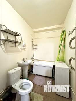 1-к квартира, на длительный срок, 37м2, 1/17 этаж