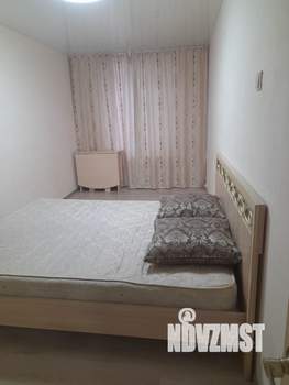 2-к квартира, на длительный срок, 45м2, 5/5 этаж