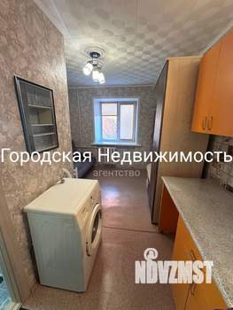 1-к квартира, на длительный срок, 13м2, 3/5 этаж