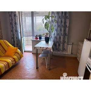 1-к квартира, посуточно, 60м2, 1/16 этаж