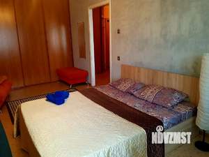 1-к квартира, посуточно, 36м2, 8/9 этаж