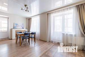 2-к квартира, посуточно, 65м2, 1/1 этаж