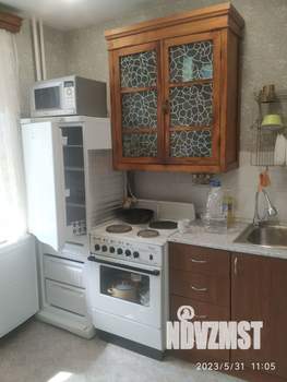 1-к квартира, на длительный срок, 36м2, 2/10 этаж