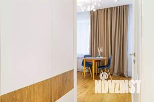 1-к квартира, посуточно, 32м2, 1/5 этаж