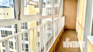 1-к квартира, посуточно, 56м2, 10/12 этаж