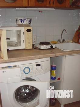 Студия квартира, на длительный срок, 23м2, 5/17 этаж