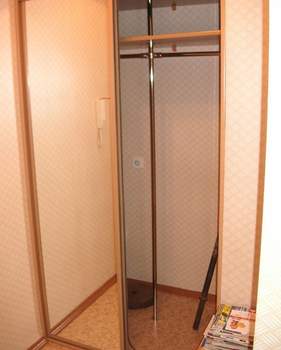 1-к квартира, на длительный срок, 38м2, 5/14 этаж