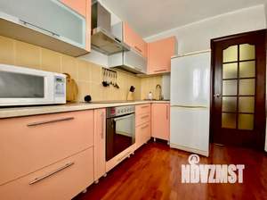 1-к квартира, посуточно, 32м2, 8/9 этаж