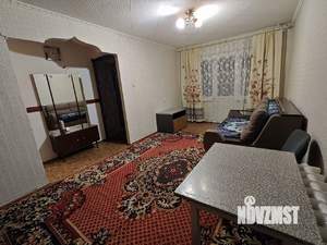 1-к квартира, на длительный срок, 30м2, 1/5 этаж