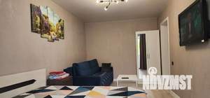 1-к квартира, посуточно, 33м2, 3/5 этаж