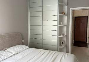 2-к квартира, на длительный срок, 41м2, 4/11 этаж