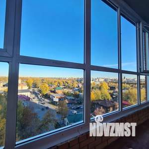 1-к квартира, посуточно, 40м2, 9/10 этаж