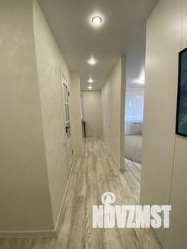 1-к квартира, посуточно, 38м2, 4/9 этаж