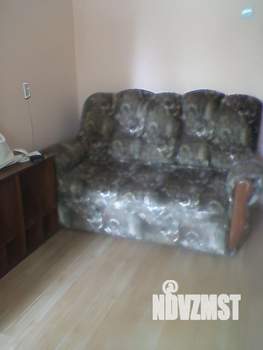 Студия квартира, на длительный срок, 18м2, 1/9 этаж