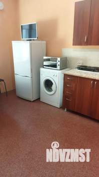 Студия квартира, на длительный срок, 26м2, 3/10 этаж