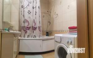 2-к квартира, посуточно, 100м2, 7/10 этаж