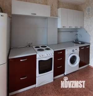 1-к квартира, на длительный срок, 37м2, 14/19 этаж