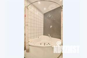 2-к квартира, посуточно, 75м2, 3/8 этаж