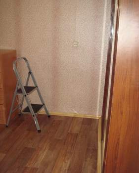 1-к квартира, на длительный срок, 30м2, 2/9 этаж