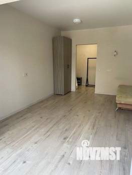 1-к квартира, на длительный срок, 42м2, 1/5 этаж