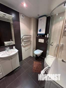 Студия квартира, посуточно, 36м2, 7/10 этаж