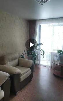 1-к квартира, на длительный срок, 42м2, 5/10 этаж
