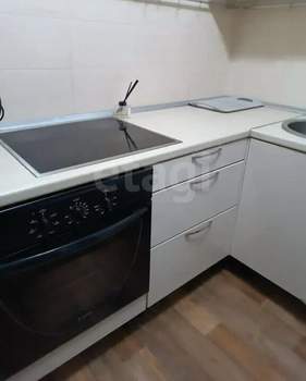 1-к квартира, на длительный срок, 33м2, 8/10 этаж