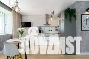 2-к квартира, посуточно, 35м2, 12/19 этаж