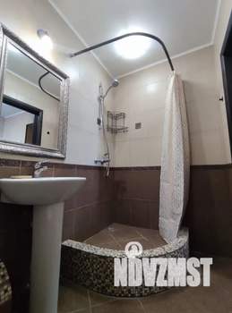 1-к квартира, посуточно, 34м2, 8/10 этаж