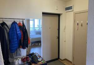 1-к квартира, на длительный срок, 31м2, 12/18 этаж